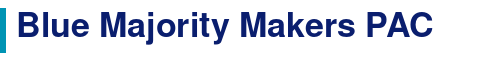 Blue Majority Makers PAC
